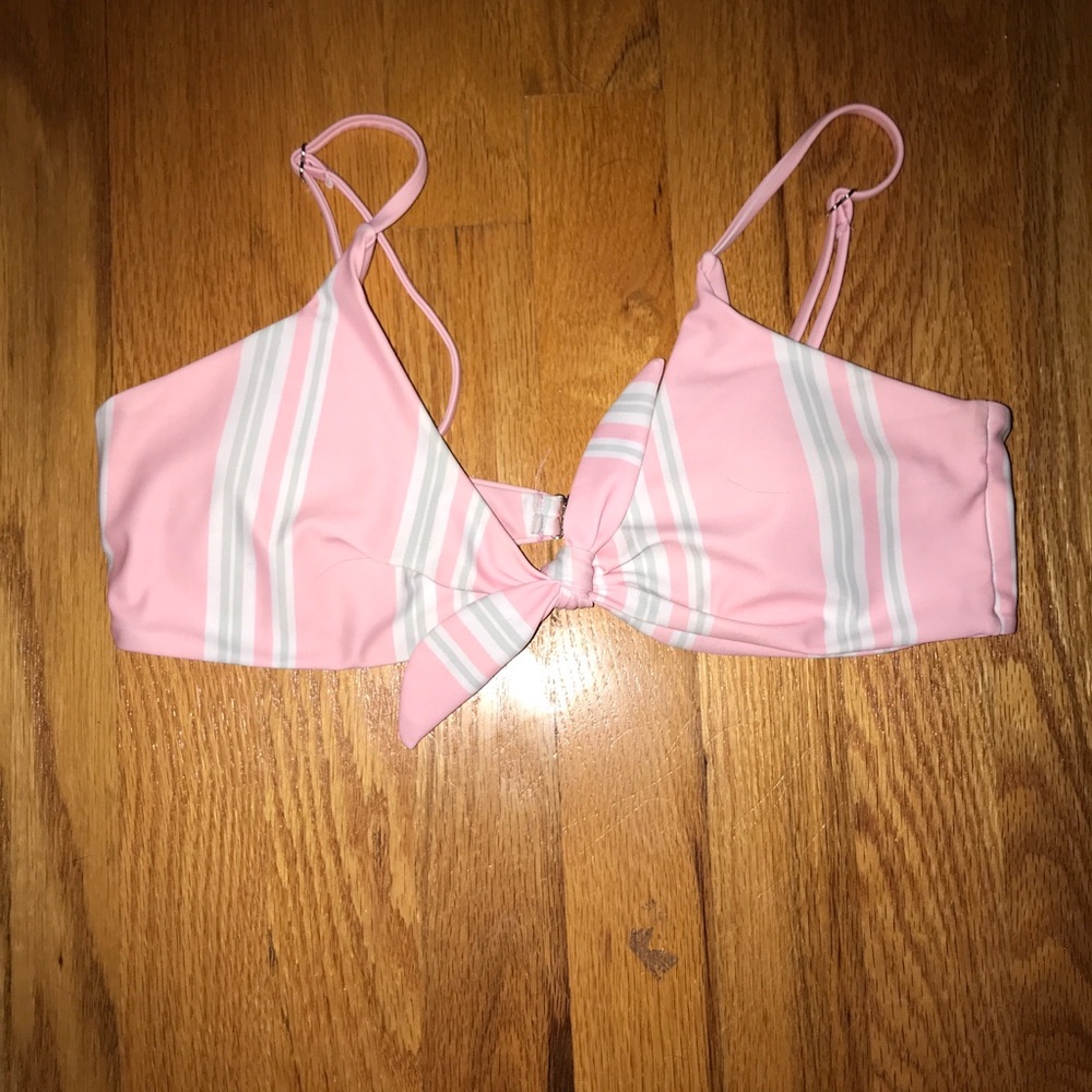 Zaful bikini top